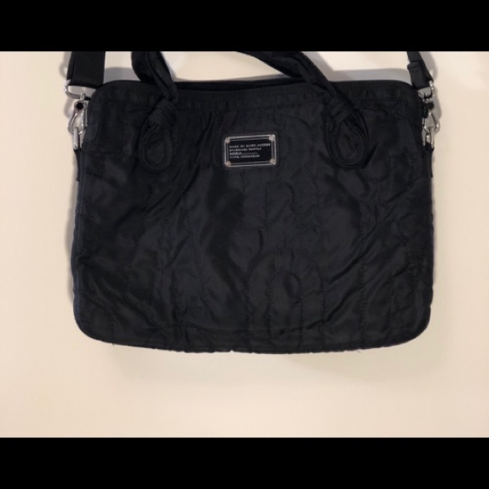 Marc Jacobs laptop bag